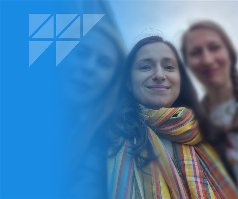 A Day in the Life of a Radio Design Engineer: Meet Oana Parfeni