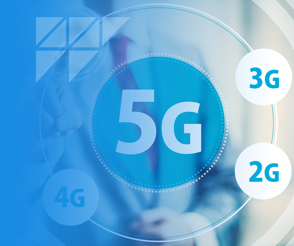 Connect44 Powering High-Performance Networks Across Europe: Connect44 Network Optimization Services
