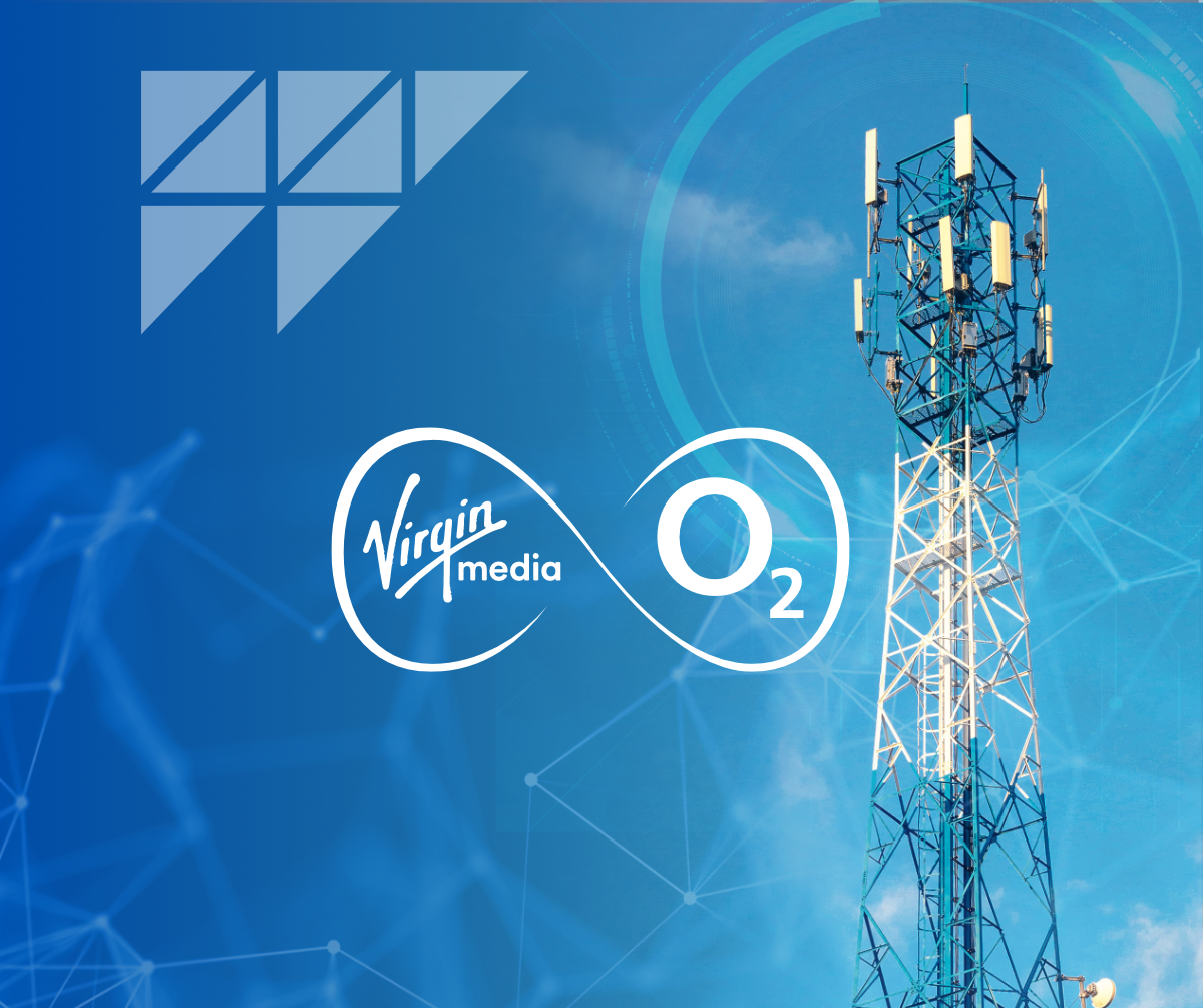 Connect44 Connect44 UK Wins VMO2 ADC Build Programme Contract