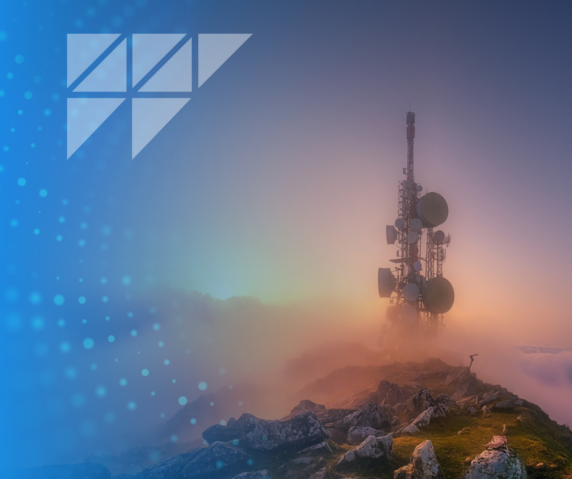 Connect44 Europe Invests in Connectivity