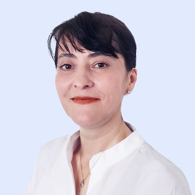 Monica Nastase