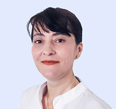 Monica Nastase