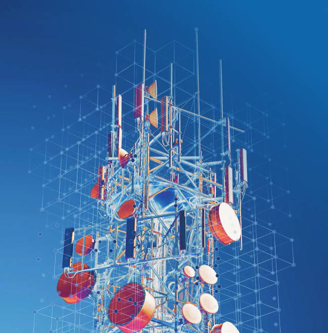 Countless benefits of the 3D Environment technology for Telecommunications companies
